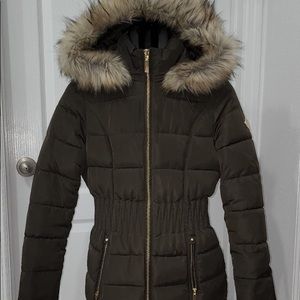 LAUNDRY BY SHELLI SEGAL Coat size Small